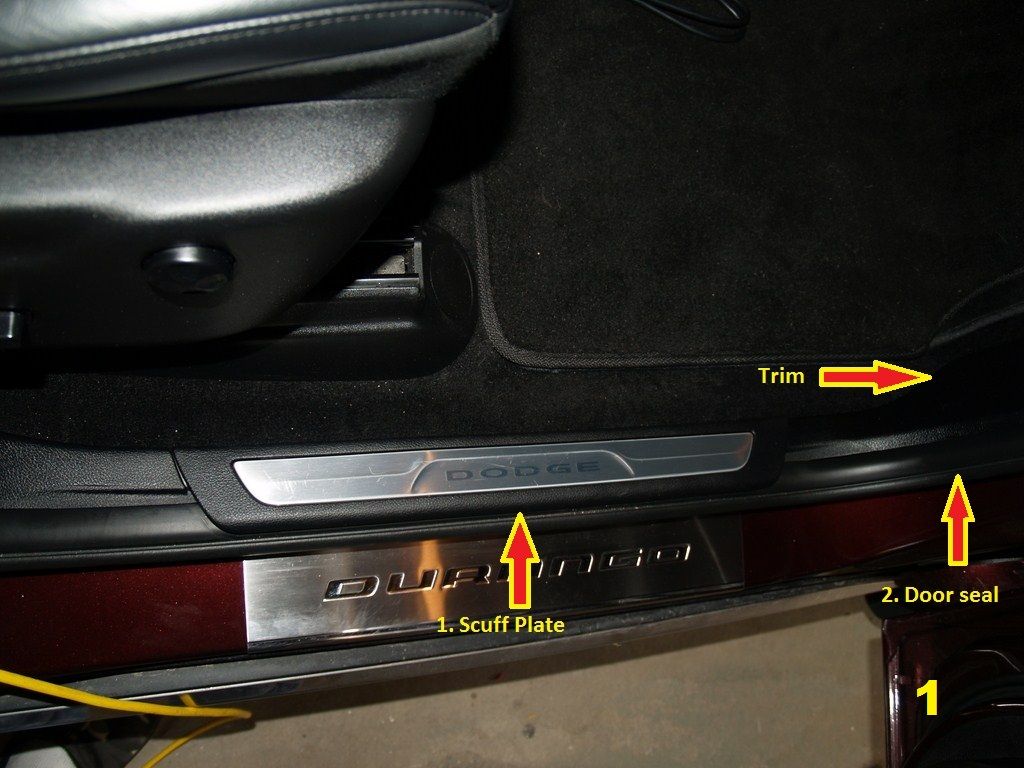 2012 Durango Headrest DVD Monitors Dodge Durango Forum Forums and